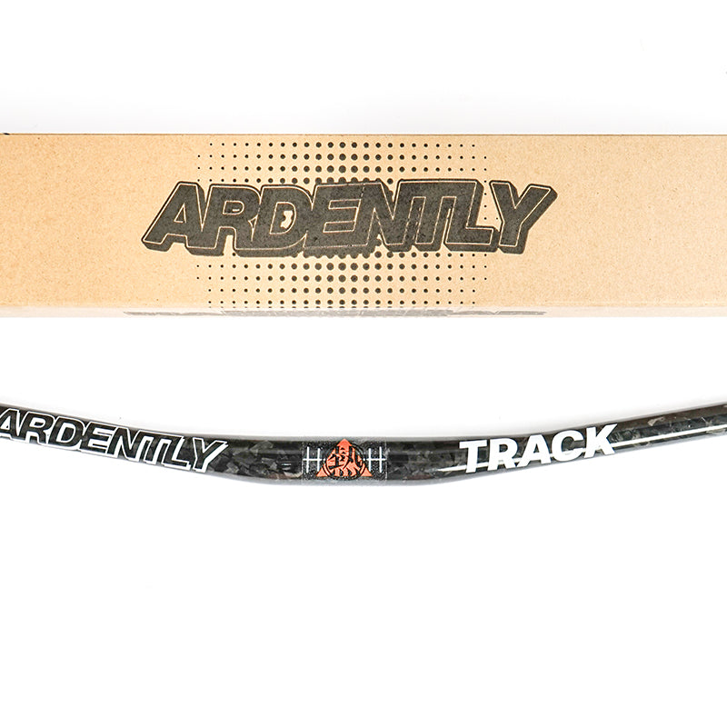 Ardently SE Straight Carbon Bar