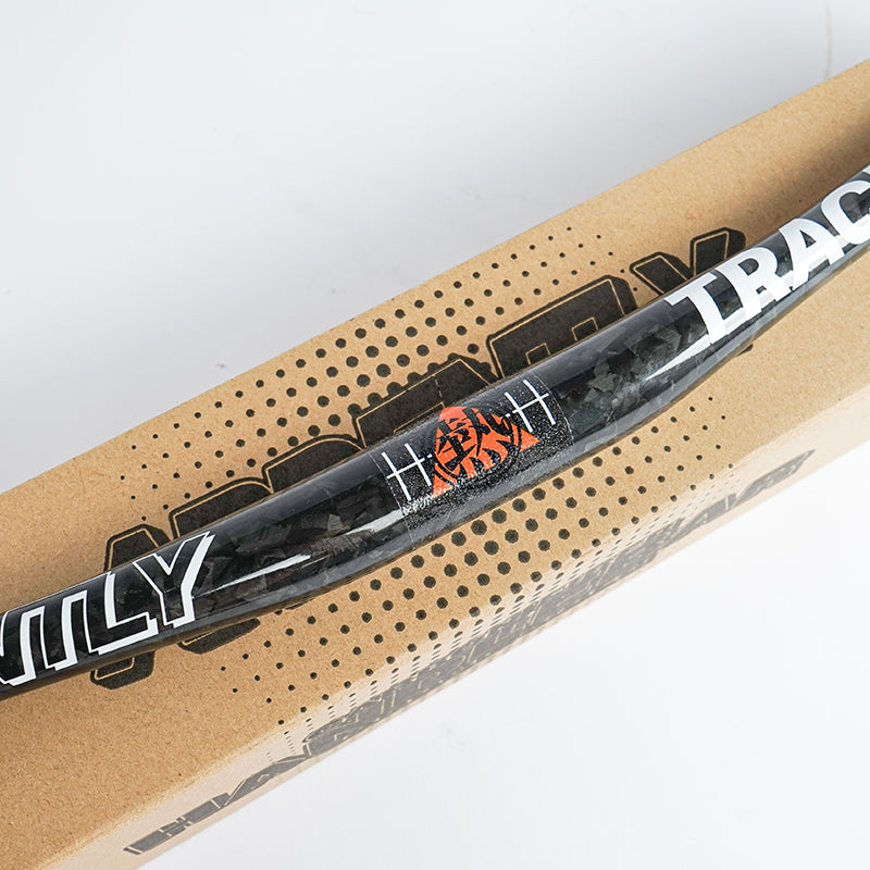 Ardently SE Straight Carbon Bar