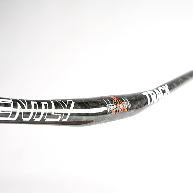 Ardently SE Straight Carbon Bar