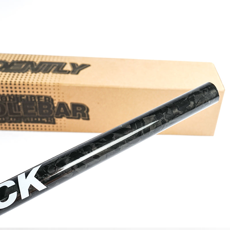 Ardently SE Straight Carbon Bar