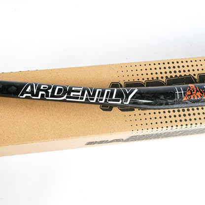 Ardently SE Straight Carbon Bar