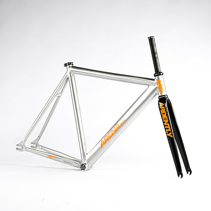 Ardently Arena Pista Track Frame Set