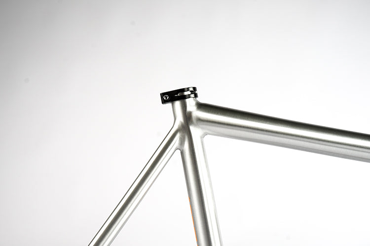 Ardently Arena Pista Track Frame Set