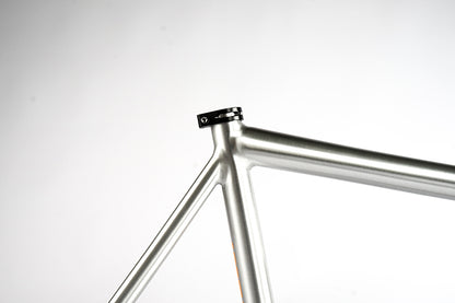 Ardently Arena Pista Track Frame Set