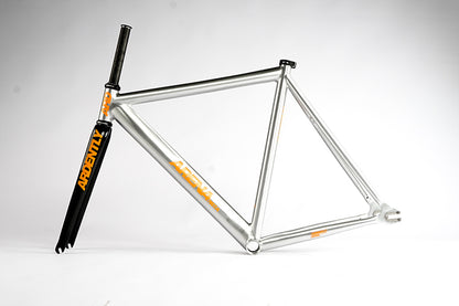 Ardently Arena Pista Track Frame Set