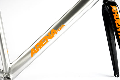 Ardently Arena Pista Track Frame Set