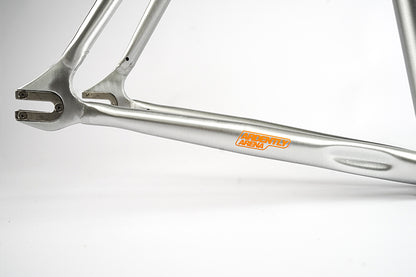Ardently Arena Pista Track Frame Set