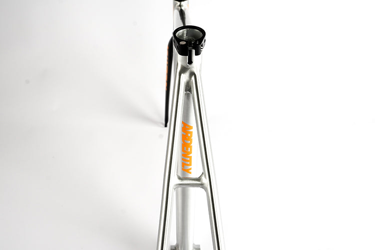 Ardently Arena Pista Track Frame Set