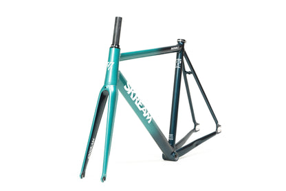 Skream Magnum22 Track Frameset
