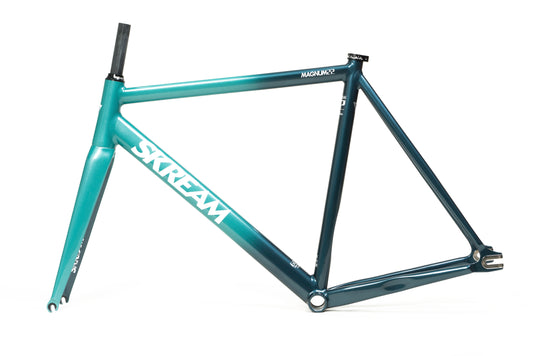 Skream Magnum22 Track Frameset