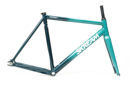 Skream Magnum22 Track Frameset