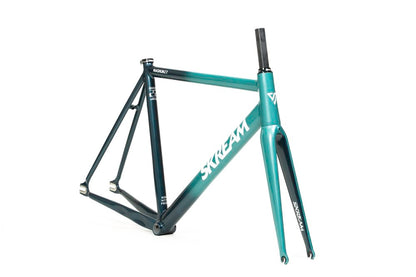 Skream Magnum22 Track Frameset