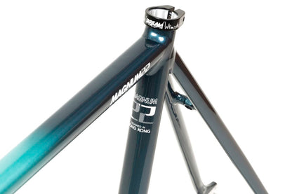 Skream Magnum22 Track Frameset