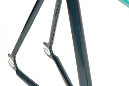 Skream Magnum22 Track Frameset
