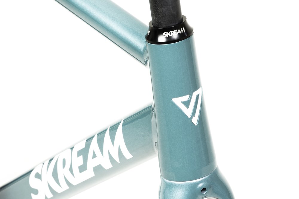 Skream Magnum22 Track Frameset
