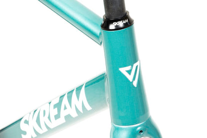 Skream Magnum22 Track Frameset