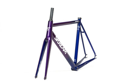 Skream Magnum22 Track Frameset