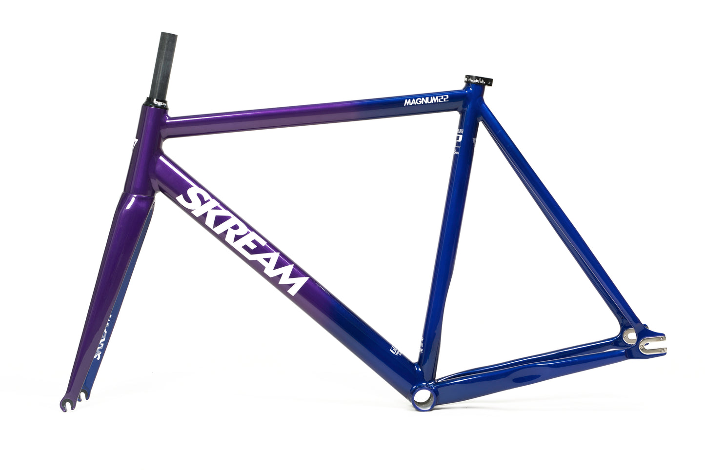 Skream Magnum22 Track Frameset