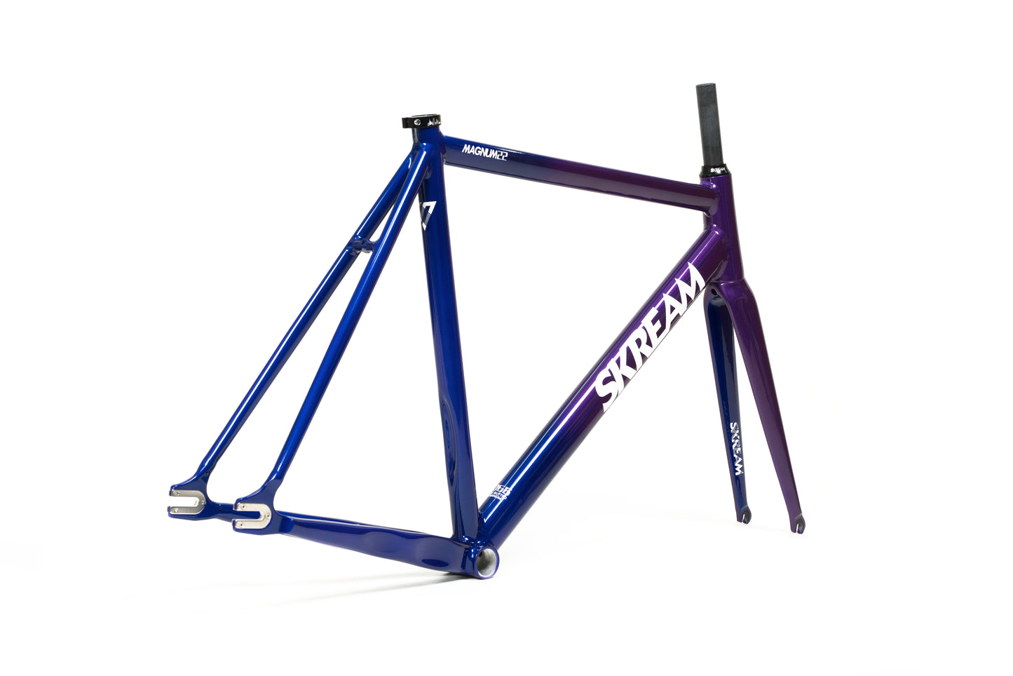 Skream Magnum22 Track Frameset