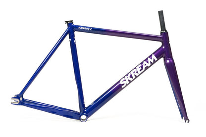 Skream Magnum22 Track Frameset