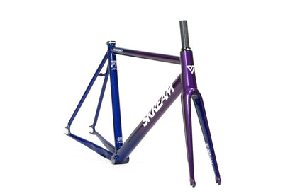 Skream Magnum22 Track Frameset