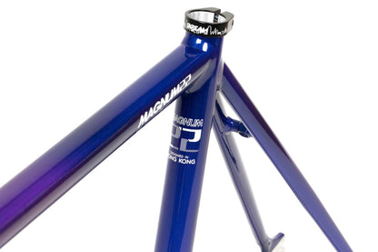 Skream Magnum22 Track Frameset
