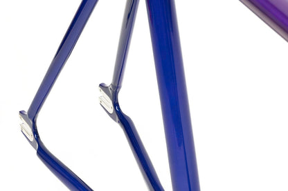 Skream Magnum22 Track Frameset