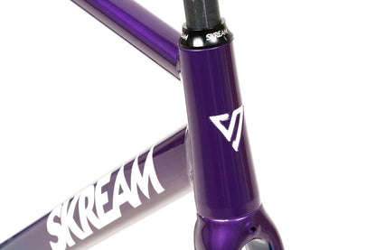 Skream Magnum22 Track Frameset