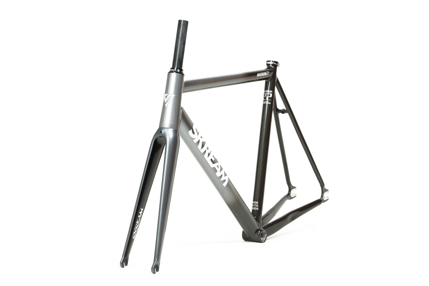 Skream Magnum22 Track Frameset