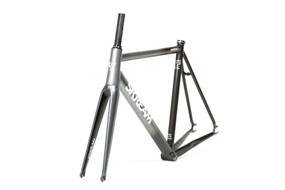 Skream Magnum22 Track Frameset