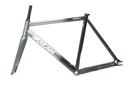 Skream Magnum22 Track Frameset