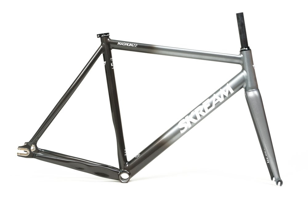 Skream Magnum22 Track Frameset