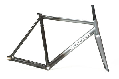 Skream Magnum22 Track Frameset