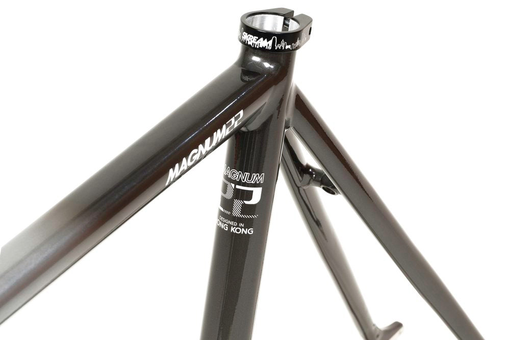 Skream Magnum22 Track Frameset