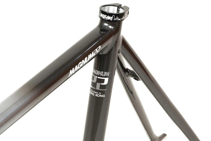 Skream Magnum22 Track Frameset