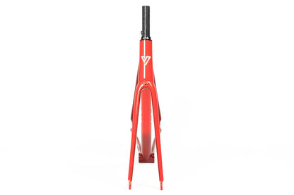 Skream Magnum22 Track Frameset