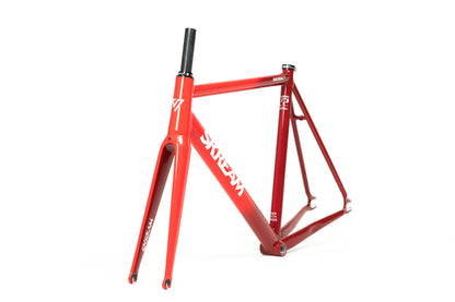 Skream Magnum22 Track Frameset