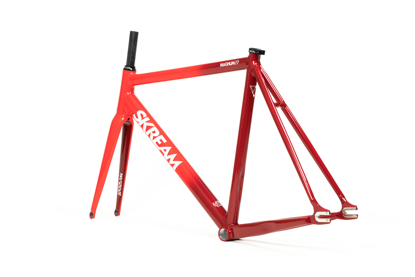 Skream Magnum22 Track Frameset