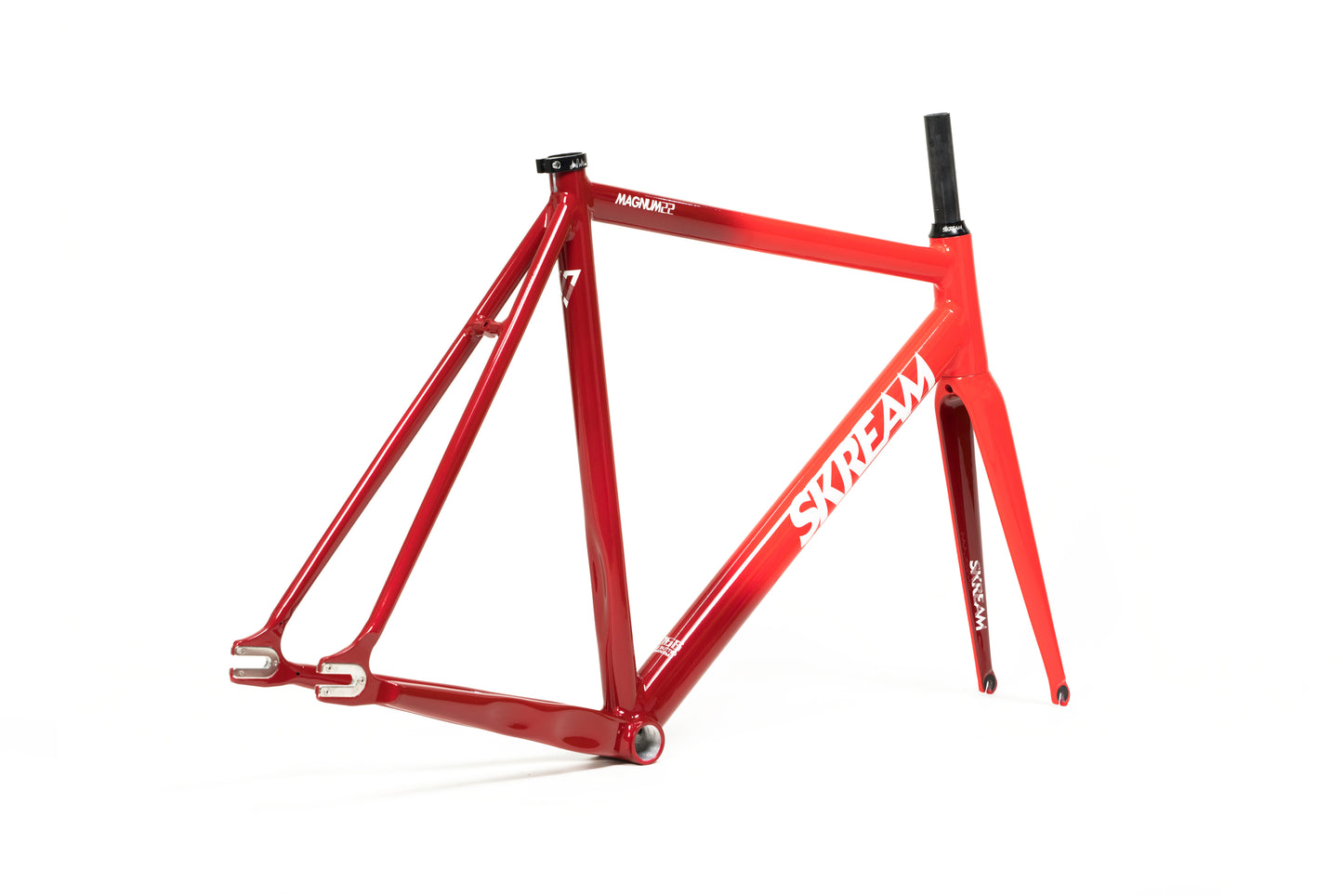 Skream Magnum22 Track Frameset