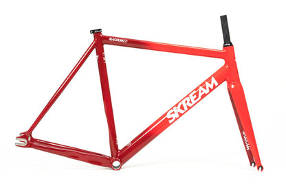 Skream Magnum22 Track Frameset