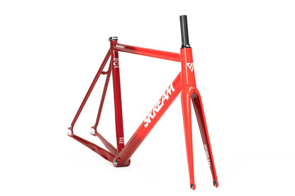 Skream Magnum22 Track Frameset