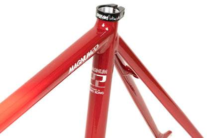Skream Magnum22 Track Frameset
