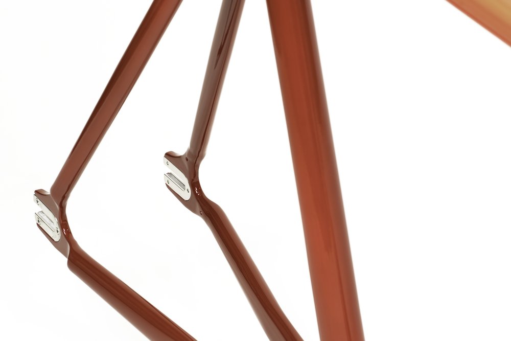 Skream Magnum22 Track Frameset