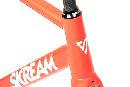 Skream Magnum22 Track Frameset