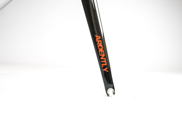 Ardently Sprint Pista Track Frame Set