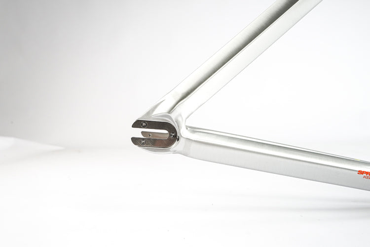 Ardently Sprint Pista Track Frame Set