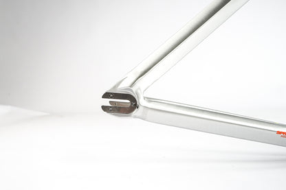 Ardently Sprint Pista Track Frame Set