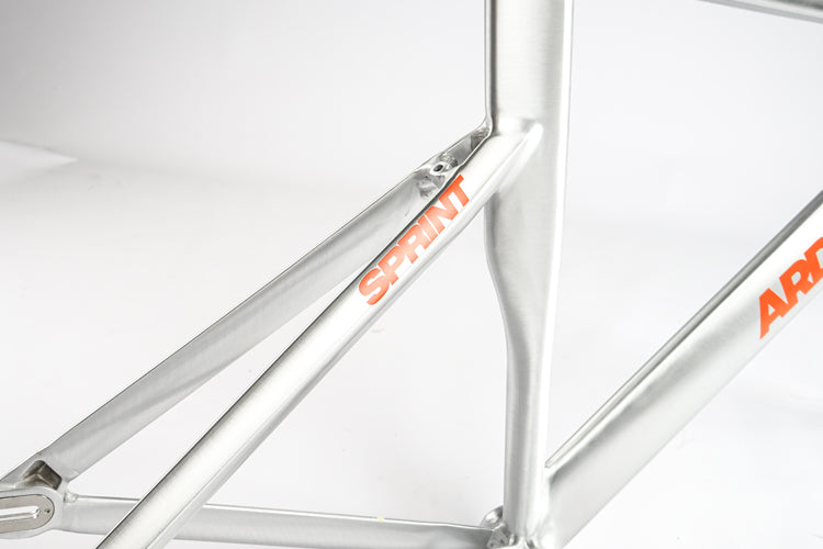 Ardently Sprint Pista Track Frame Set
