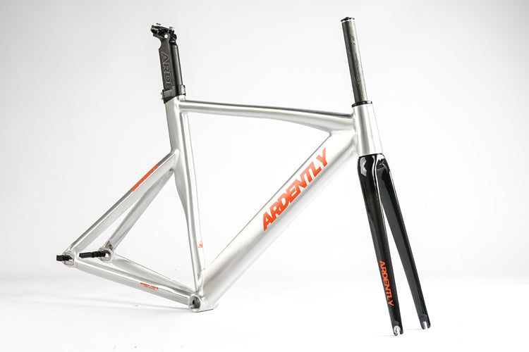 Ardently Sprint Pista Track Frame Set