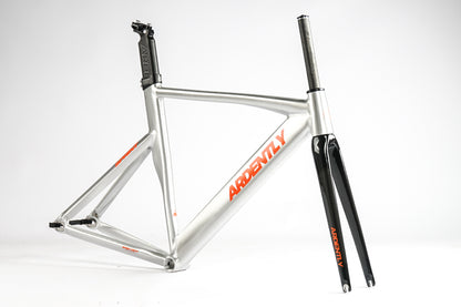 Ardently Sprint Pista Track Frame Set